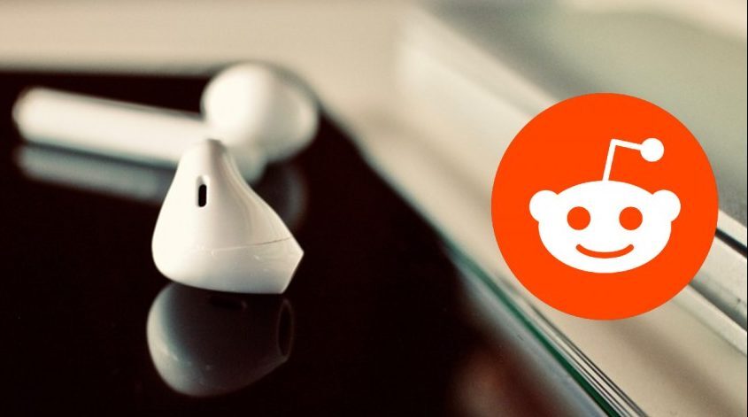 Reddit Talk