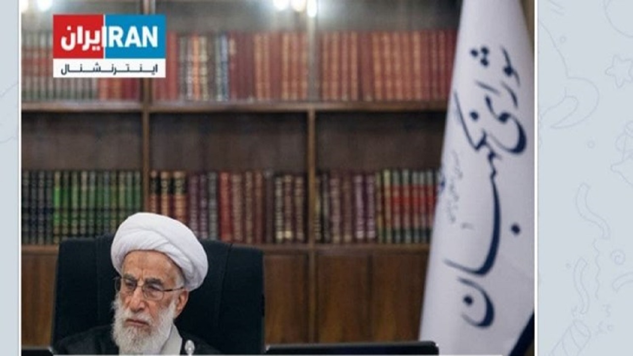 اینترنشنال تحریف انتخاباتی را کلید زد + تصاویر