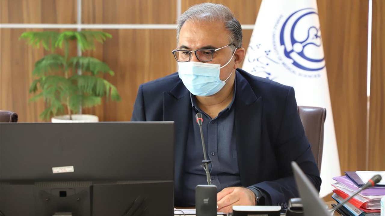 سیر نزولی موج چهارم کرونا، باعث ساده انگاری در رعایت شیوه نامه‌ها نشود