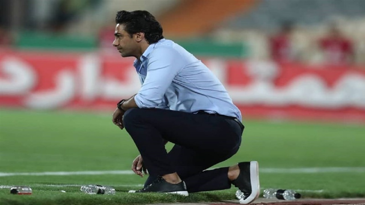 فرهاد مجیدی محروم شد