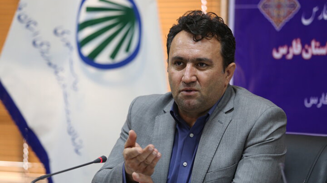 پیش‌بینی درآمد زایی ۴ هزار و ۸۰۰ میلیارد تومانی در فارس