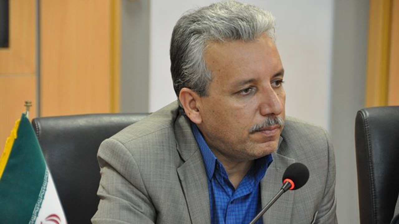 انتصاب رئیس مؤسسه استنادی علوم و پایش علم و فناوری