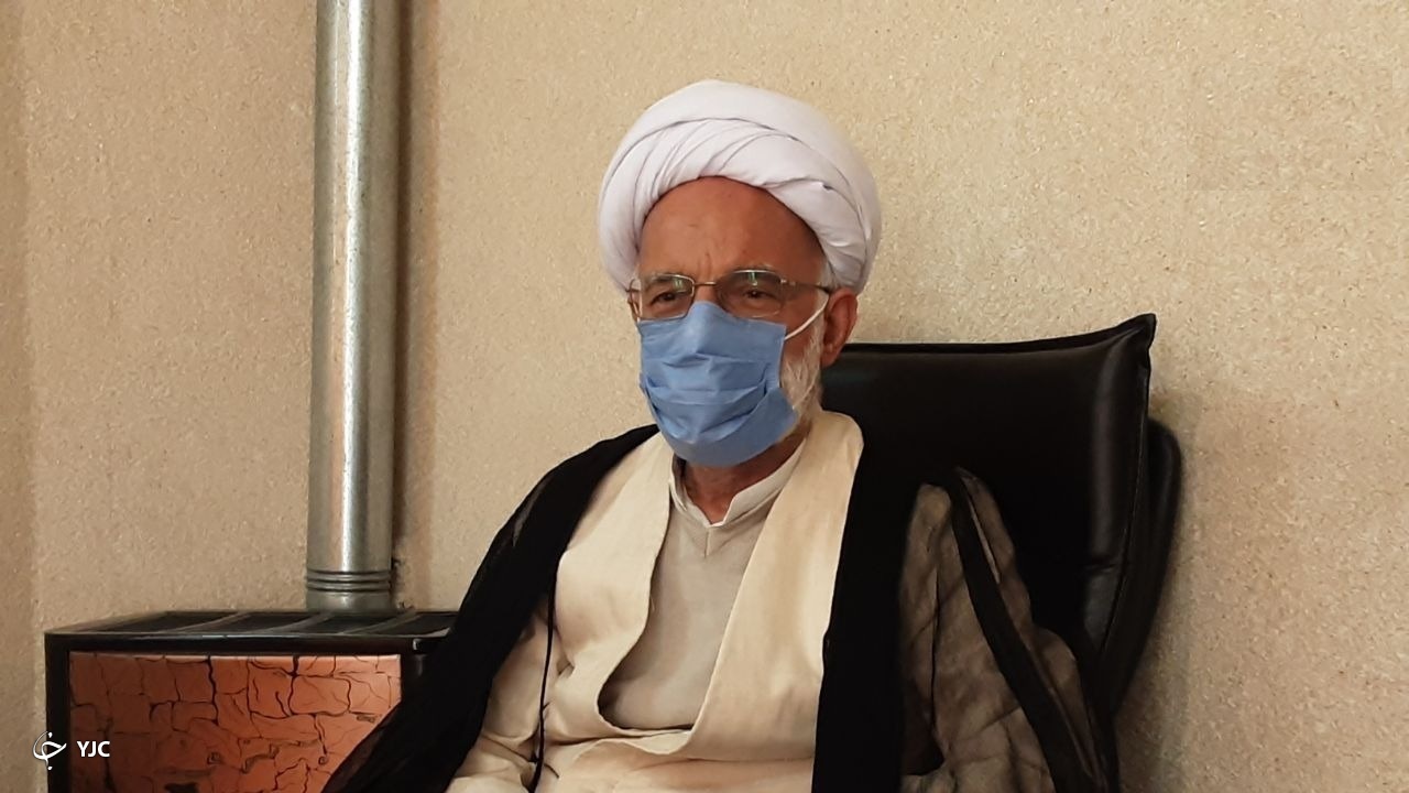 ملت ایران به مجاهدت‌های سپاه افتخار می‌کند