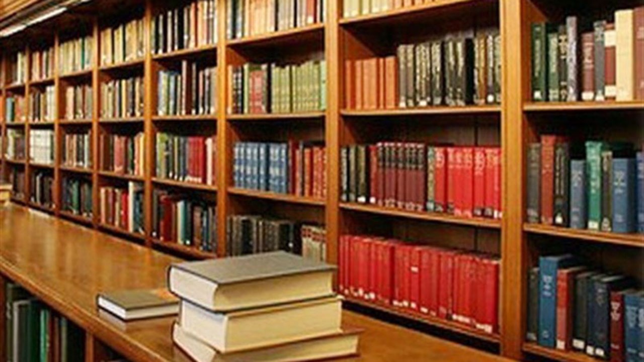 تمهیدات کتابخانه های گلستان برای روزهای کرونایی