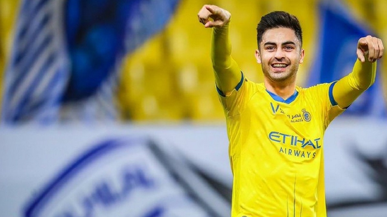 النصر ستاره خود را می‌فروشد