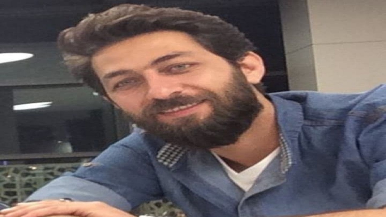 اشکان منصوری بازیگر و خبرنگار باشگاه خبرنگاران جوان درگذشت