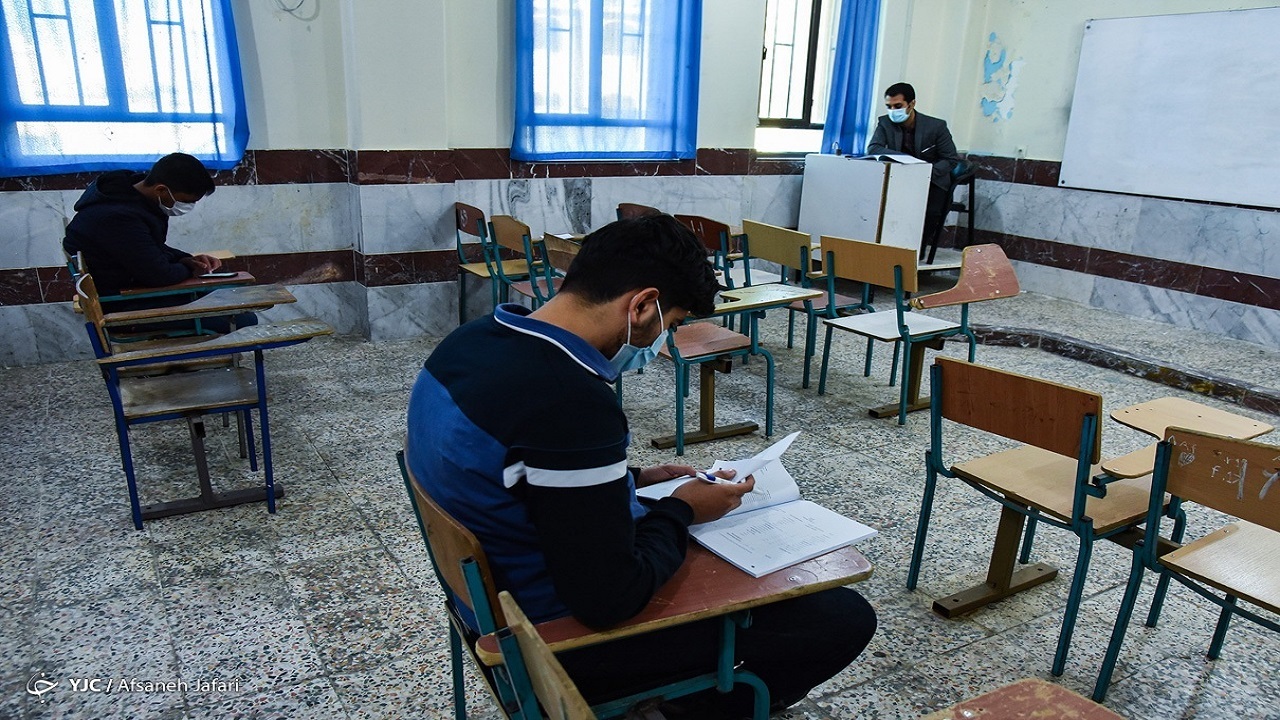 معلمان مدارس غیردولتی مشکلات کاری خود را با ما مطرح کنند