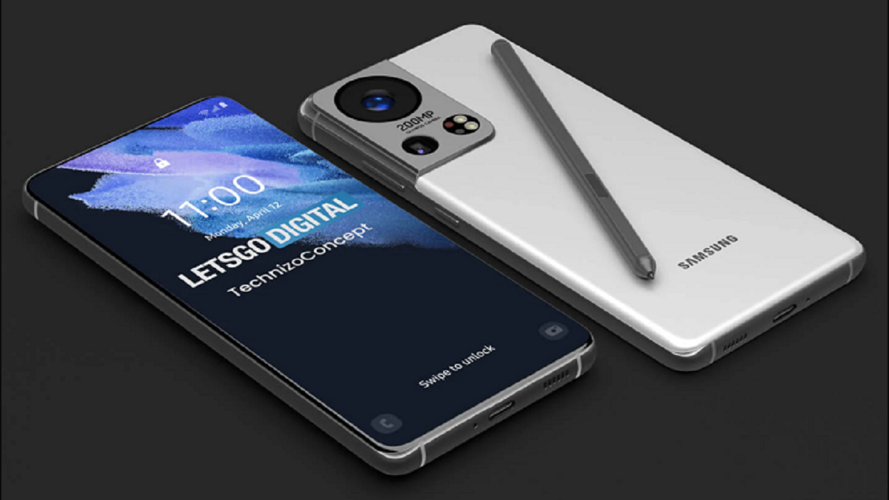 معرفی پرچمدار بعدی سامسونگ Galaxy S۲۲