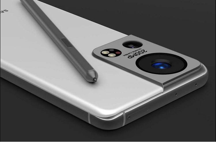 معرفی کلی پرچمدار بعدی سامسونگ Galaxy S۲۲