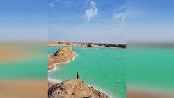 خلاقیتی جالب در ساخت مترسک + فیلم