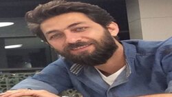 مراسم تشييع پيكر مرحوم اشكان منصوري