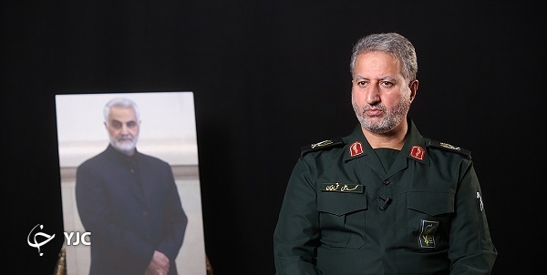 سردار حق بین