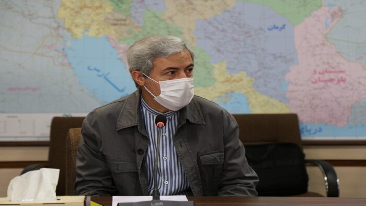 باید از هنرمندان و رسانه‌ها برای پیشگیری  از کرونا در فضای مجازی بیشتر استفاده شود