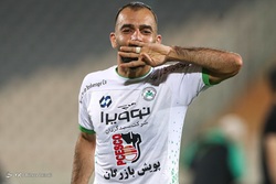 شهرآورد ۹۵/ پرسپولیس ۱ - استقلال ۰