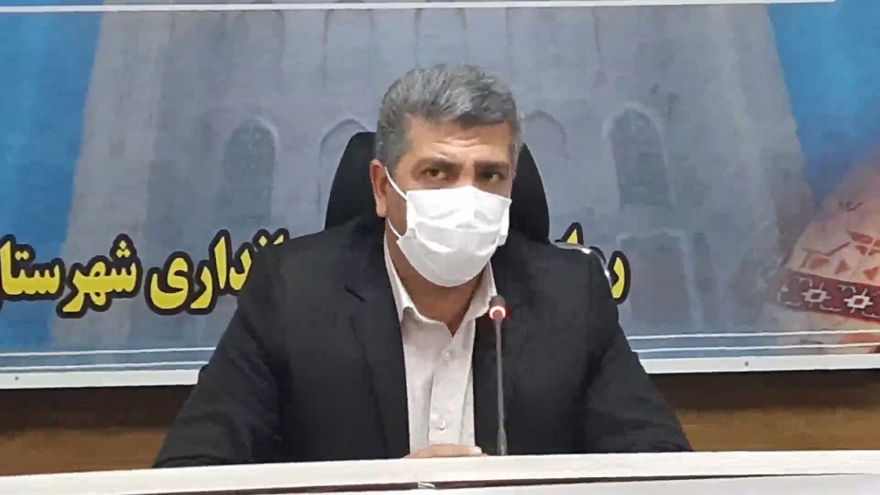 نبود شبکه آب دائمی در ۶ قشلاق شهرستان اهر