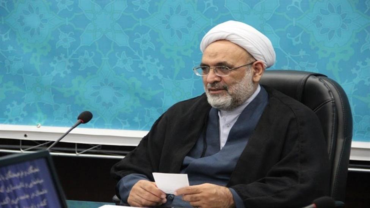 آزادسازی زمین‌های چند میلیاردی در لاریجان