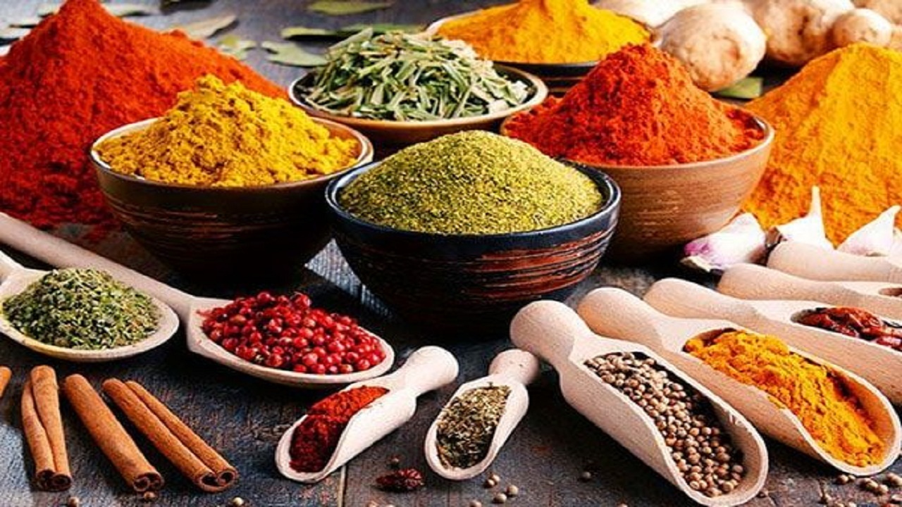 تعبیر خواب ادویه