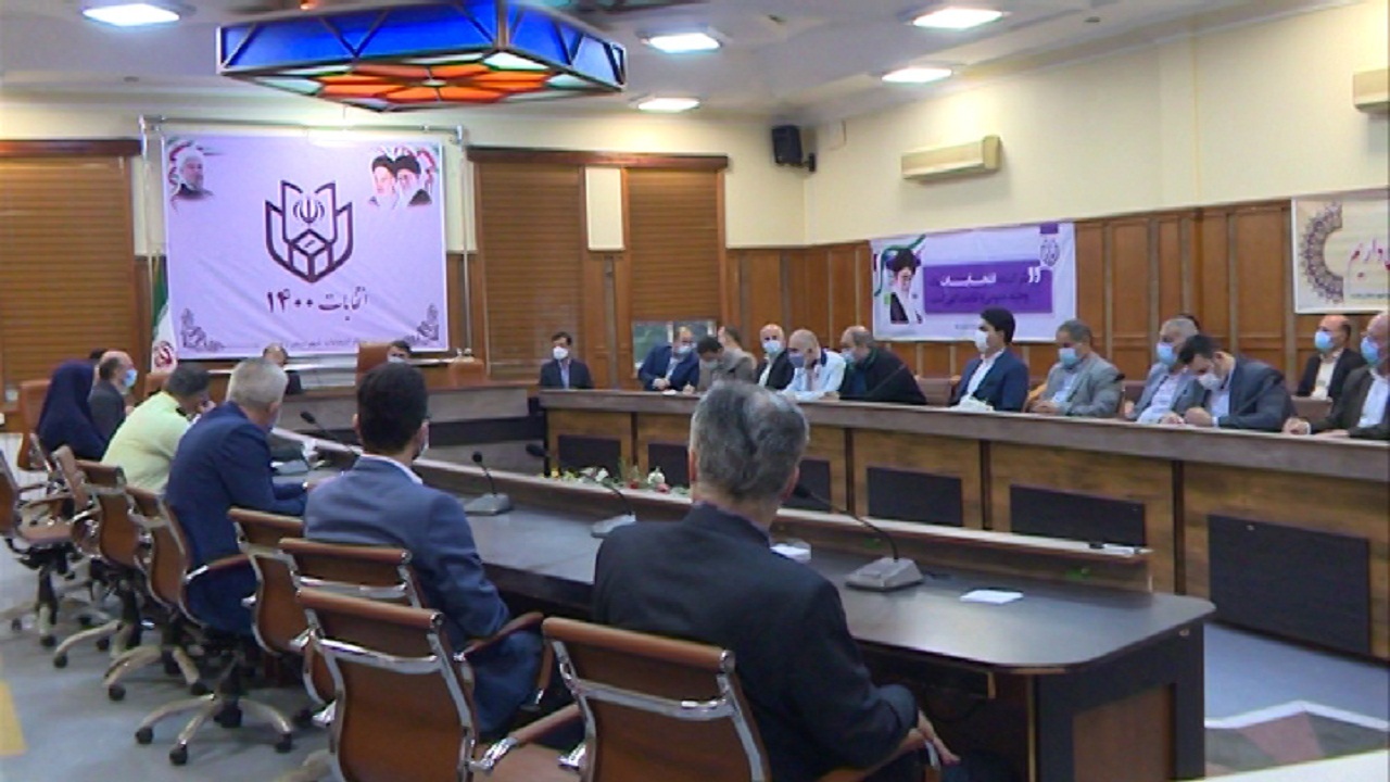 تعطیلی همه تفرجگاه‌ها و مکان‌های گردشگری در شهرستان رشت