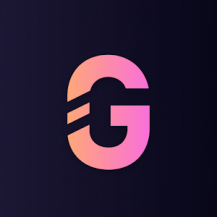 دانلود Gradient Dark Icon Pack 1.0.1 – آیکون پک مدرن گرادیانت اندروید