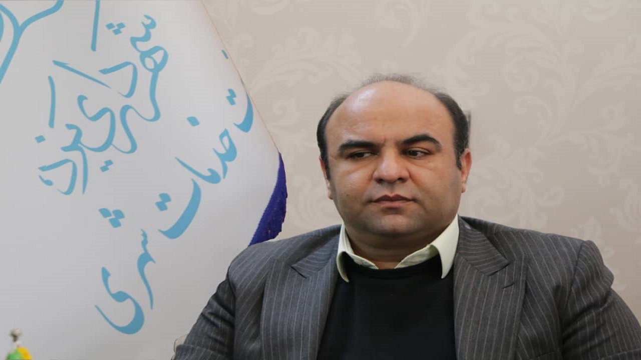 کاهش چشمگیر میزان مصرف آب شرب در حوزه فضای سبز