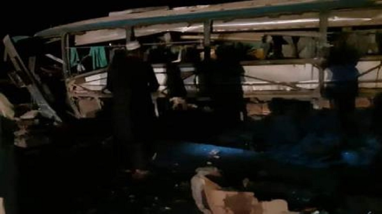 ۱۱ کشته در پی انفجار در زابل افغانستان