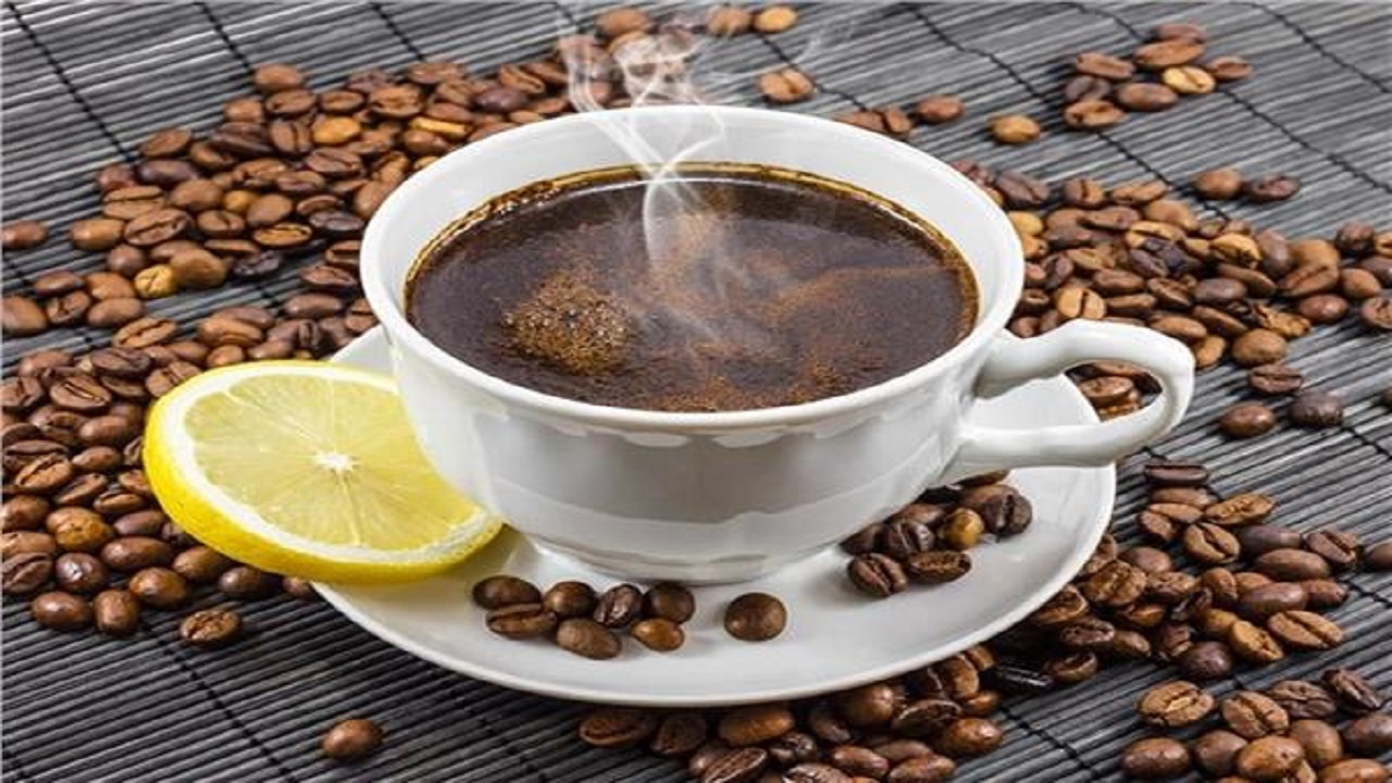 خواص ترکیب قهوه و لیمو ترش برای سلامتی