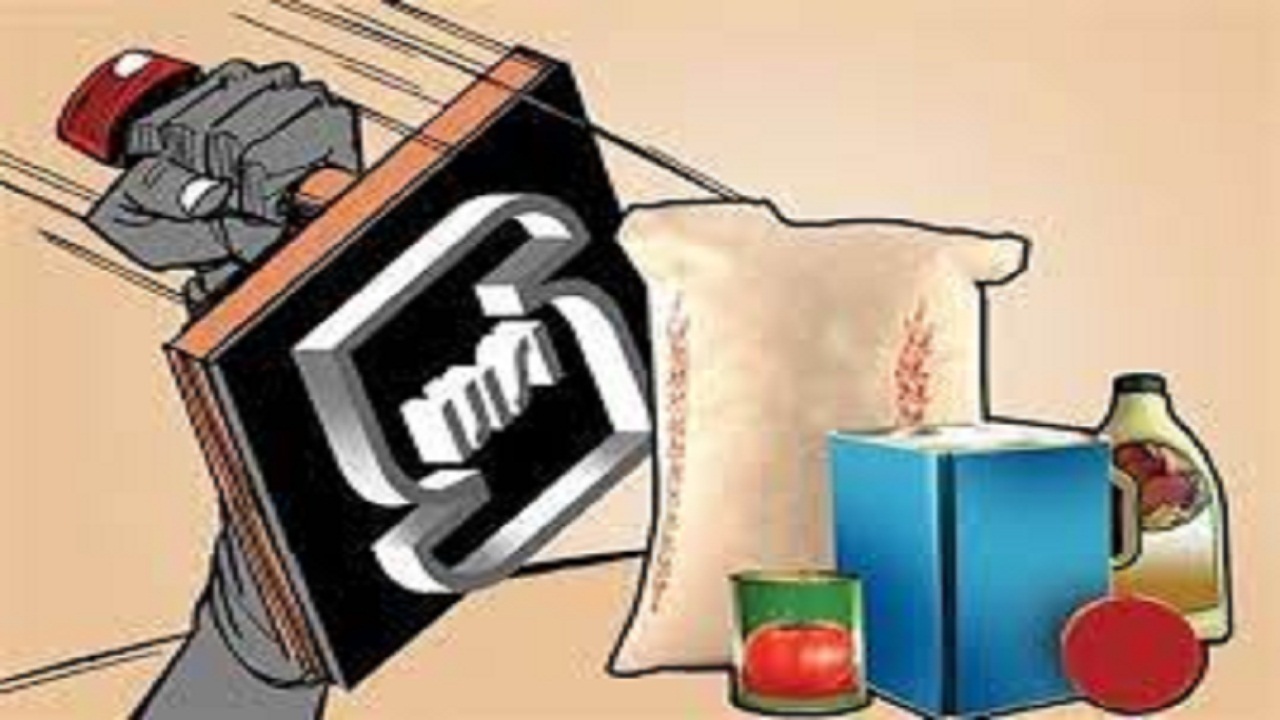 کالا‌های غیراستاندارد باید در بازار حذف شوند