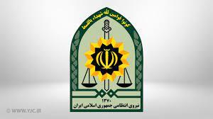 دستگیری ۸ سوداگر مرگ در شهرکرد