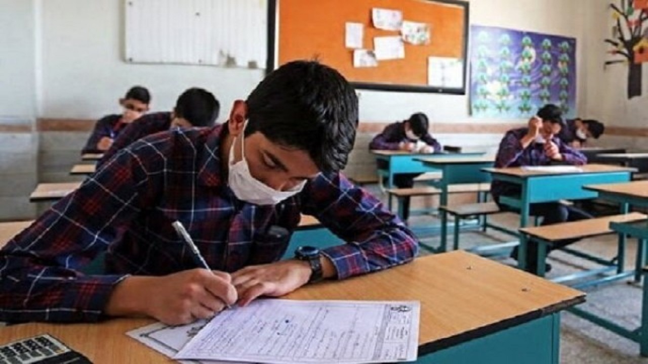 آغاز امتحانات مدارس اسدآباد از ۲۷ اردیبهشت