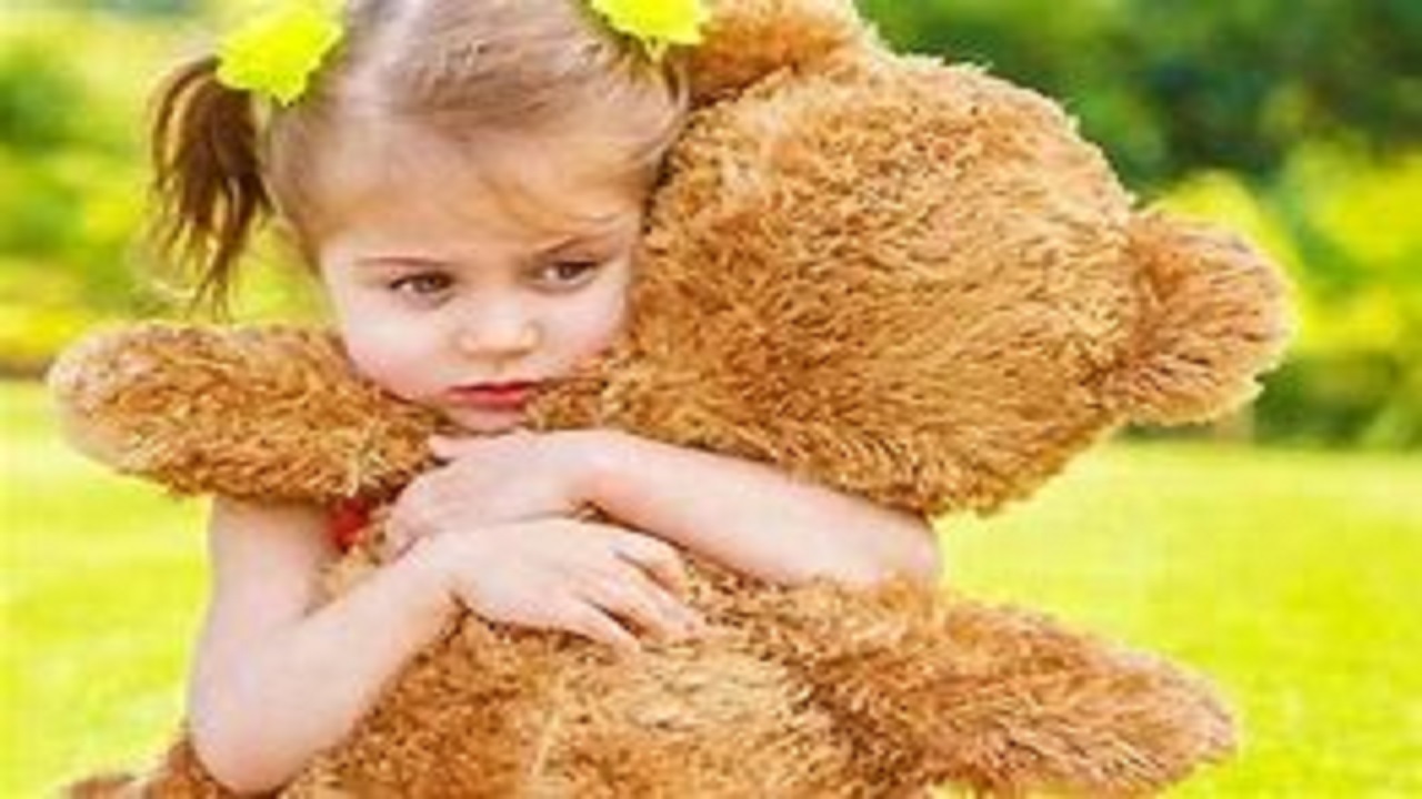 والدین، حس مالکیت در کودکان را بیشتر بشناسند