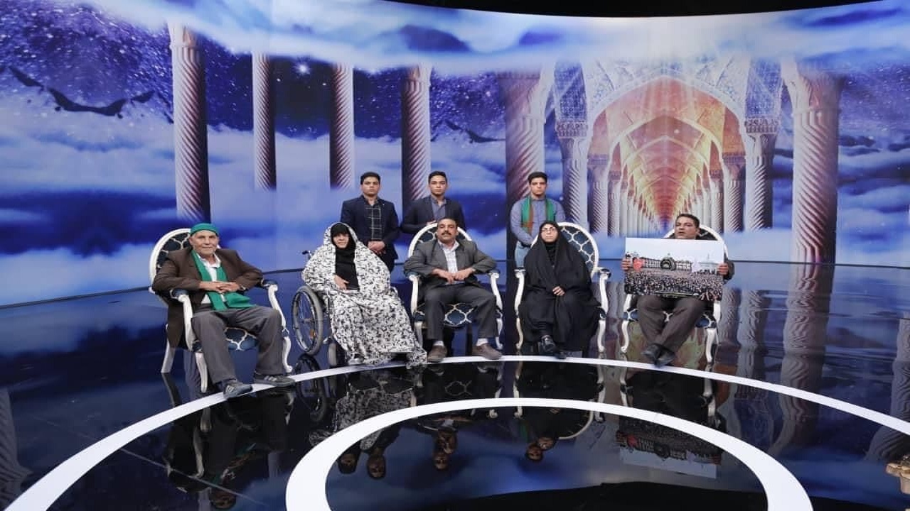قصه زندگی مردی که از امتحان الهی سربلند بیرون آمد/ ۵۰ سال عشق و پایداری