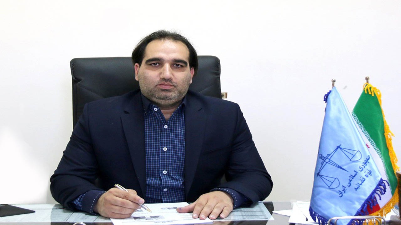 بازداشت ۳ نفر به اتهام سوء استفاده و پولشویی در جیرفت