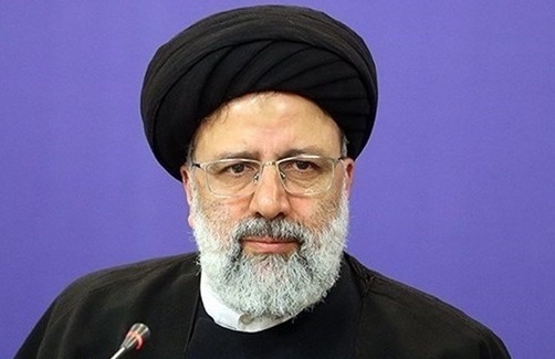 اولویت شورای وحدت برای ریاست جمهوری ۱۴۰۰ آیت‌الله رئیسی است