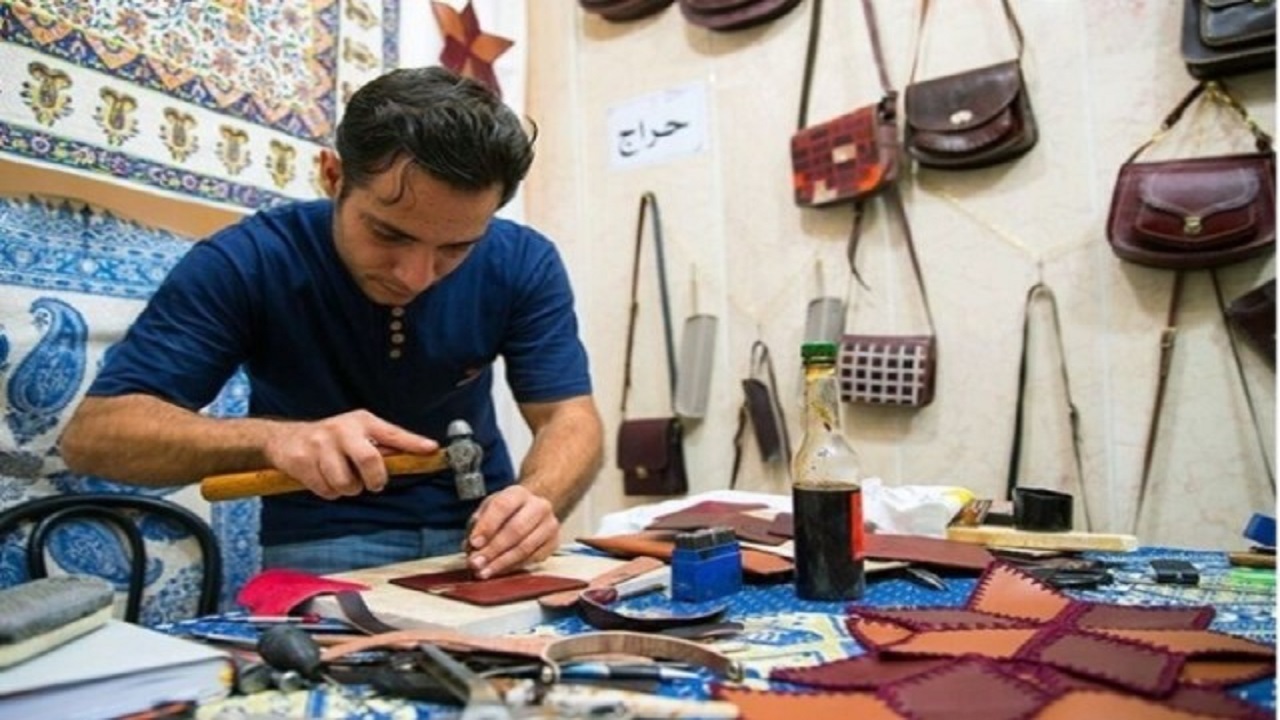 ایجاد مرکز رشد صنایع دستی با همکاری پارک علم و فناوری در اردبیل