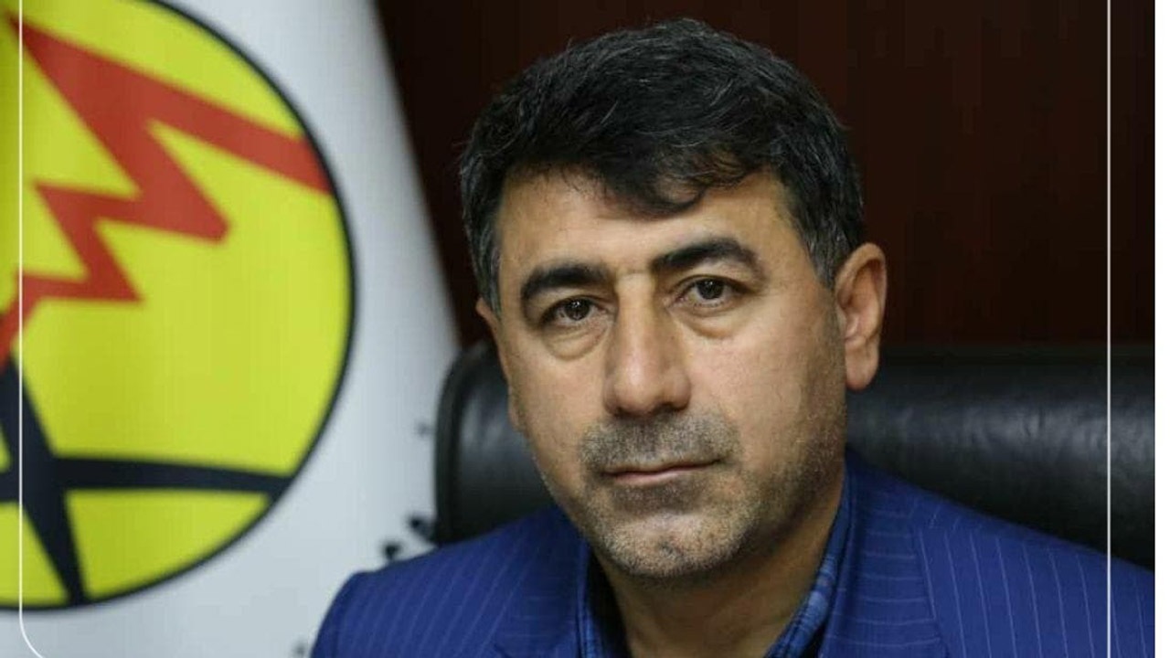 سرپرست جدید شركت توزیع برق مازندران منصوب شد