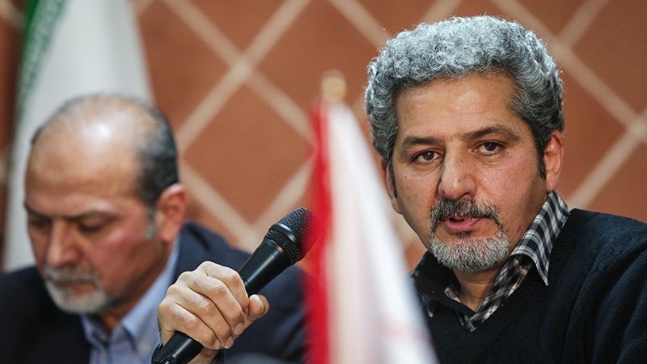 فریادشیران: تاج، فدراسیونی سوخته و ورشکسته از خودش به ارث گذاشت