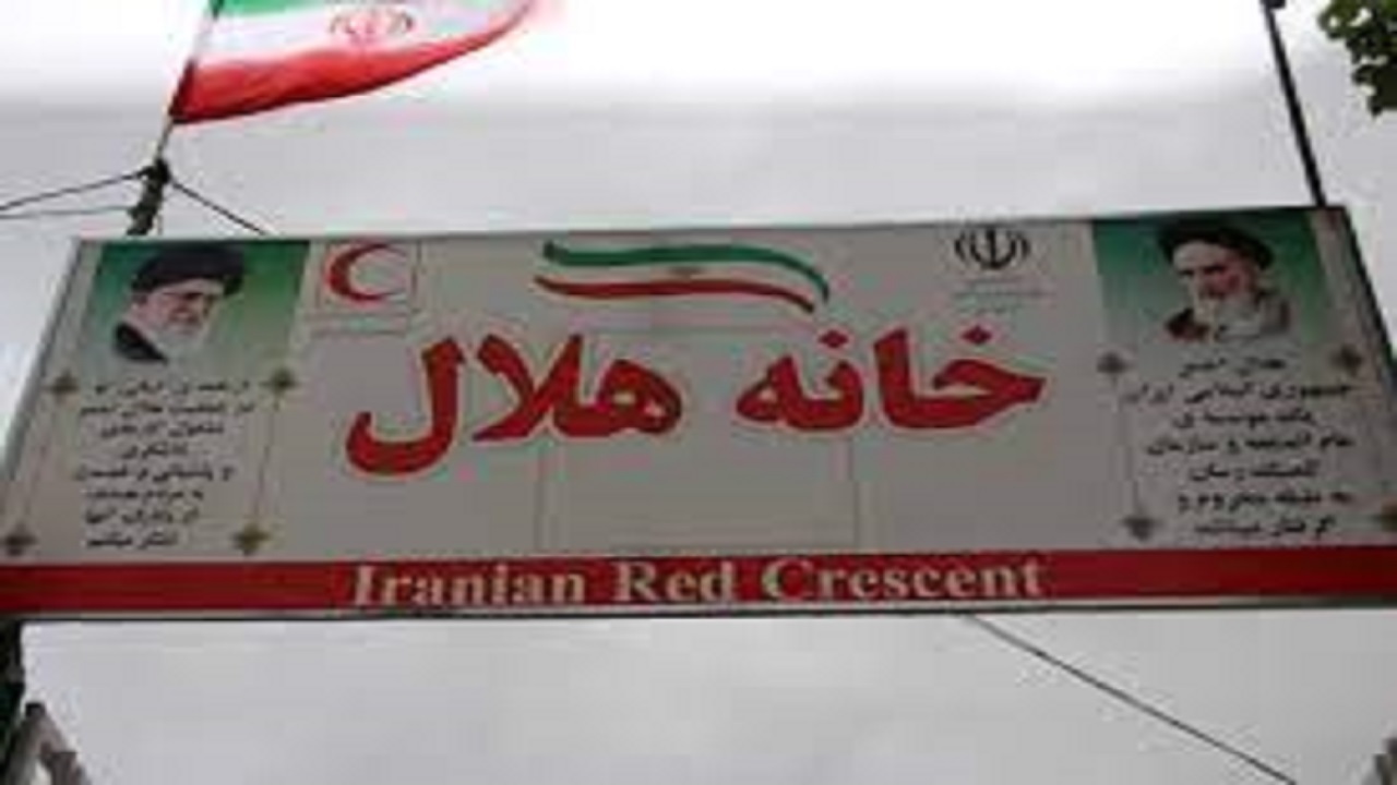 بهره برداری از ۳ خانه هلال در ملایر
