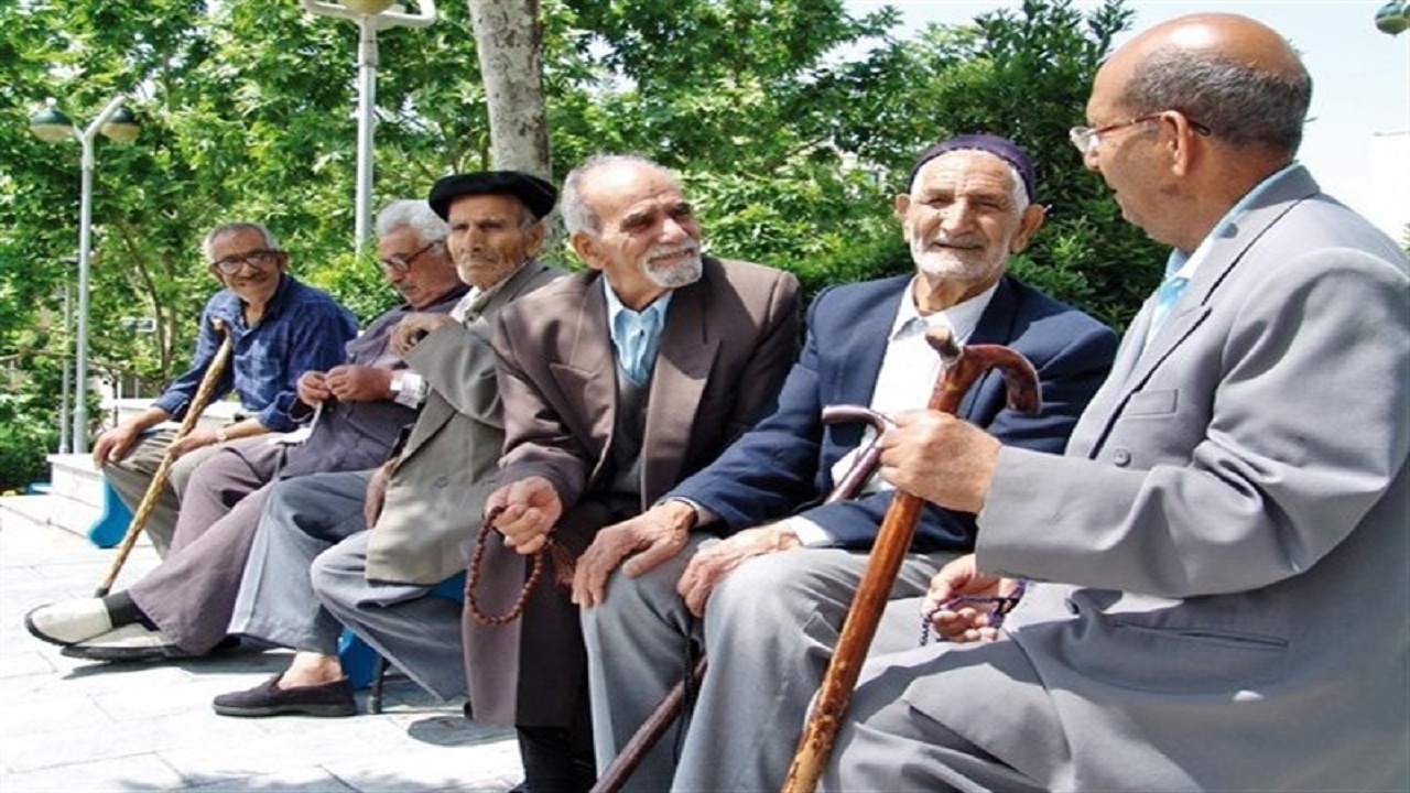 رشد چشمگیر دریافتی مستمری یگیران