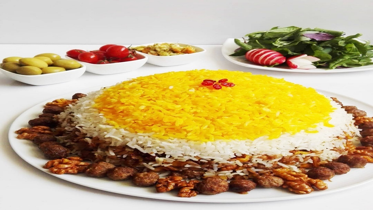 آموزش آشپزی؛ از کباب فنلاندی و خوراک سلطان تا دسر مگنولیا با طعم توت فرنگی و وانیل + تصاویر