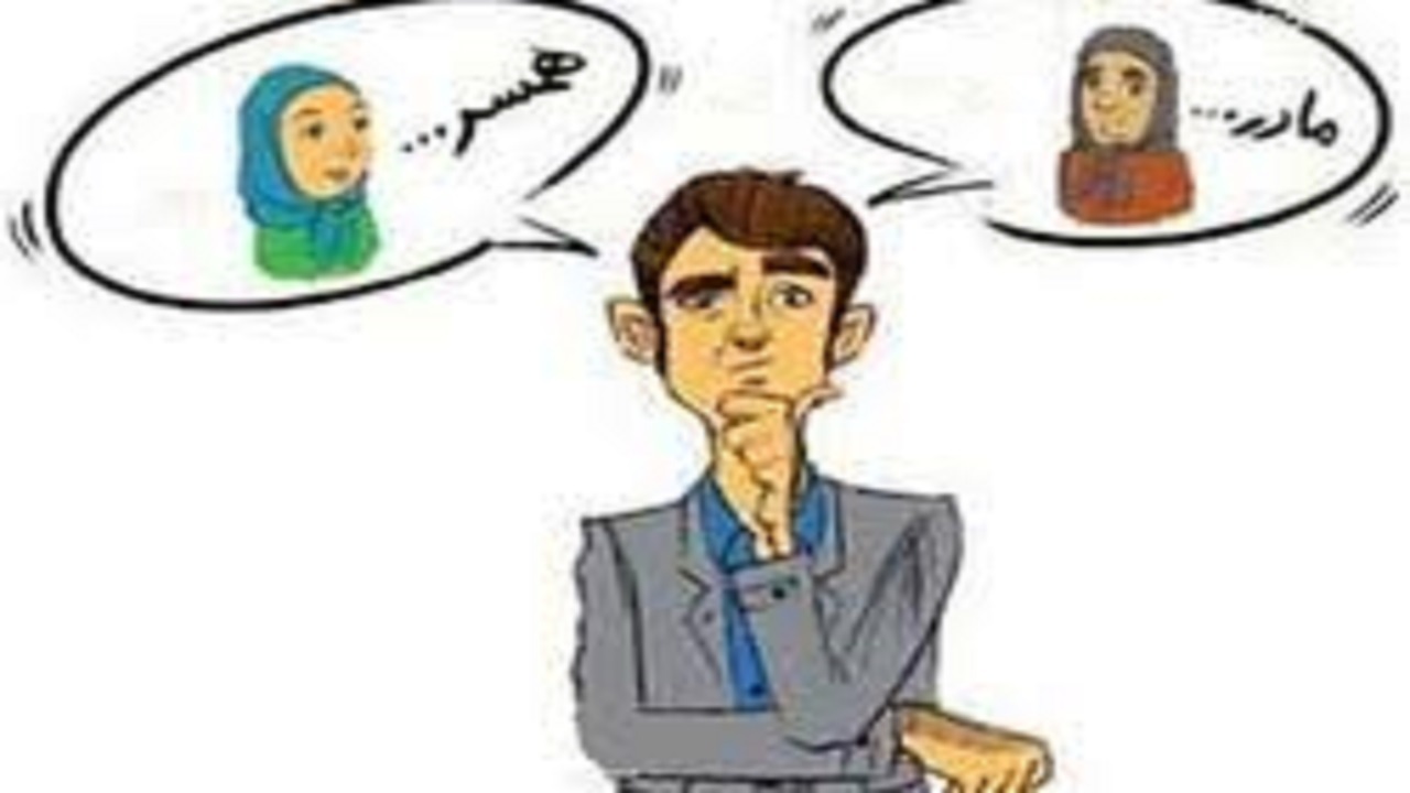 تاثیر دخالت والدین بر تشدید اختلافات میان زوجین جوان