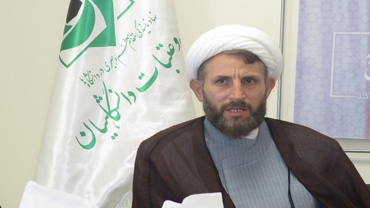اولین همایش بین المللی اربعین در اردبیل برگزار می‌شود