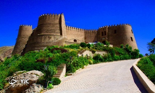 ۲۰ اردیبهشت روز نکوداشت خرم آباد/ روزی به نام شهر من+تصاویر