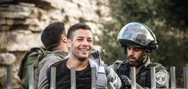 لبخند جوانان فلسطینی، نشان پیروزی مقاومت است