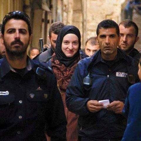 لبخند جوانان فلسطینی، نشان پیروزی مقاومت است