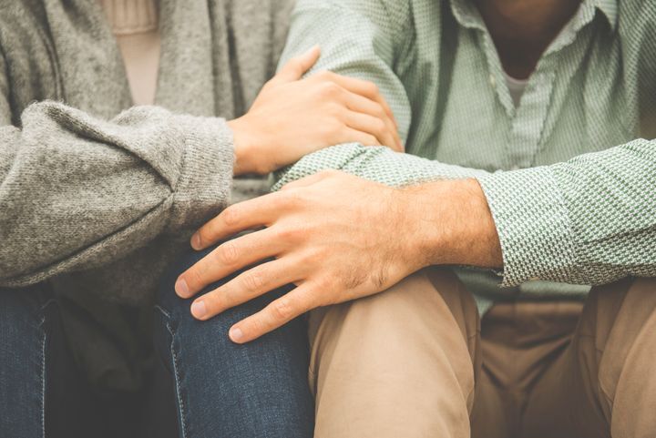 چگونه کسی را که دوست داریم، از افسردگی نجات دهیم؟