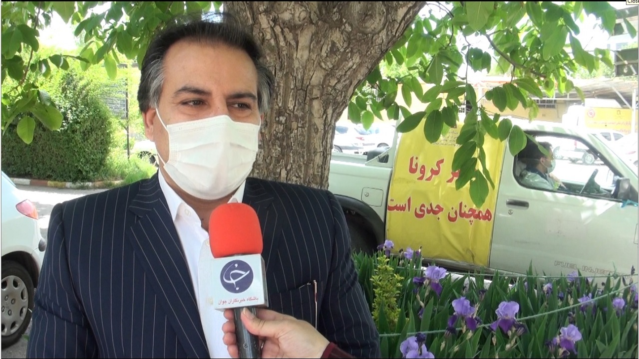 همدان آمادگی کامل برای واکسیناسیون سایر گروه‌های هدف در مراکز سلامت را دارد