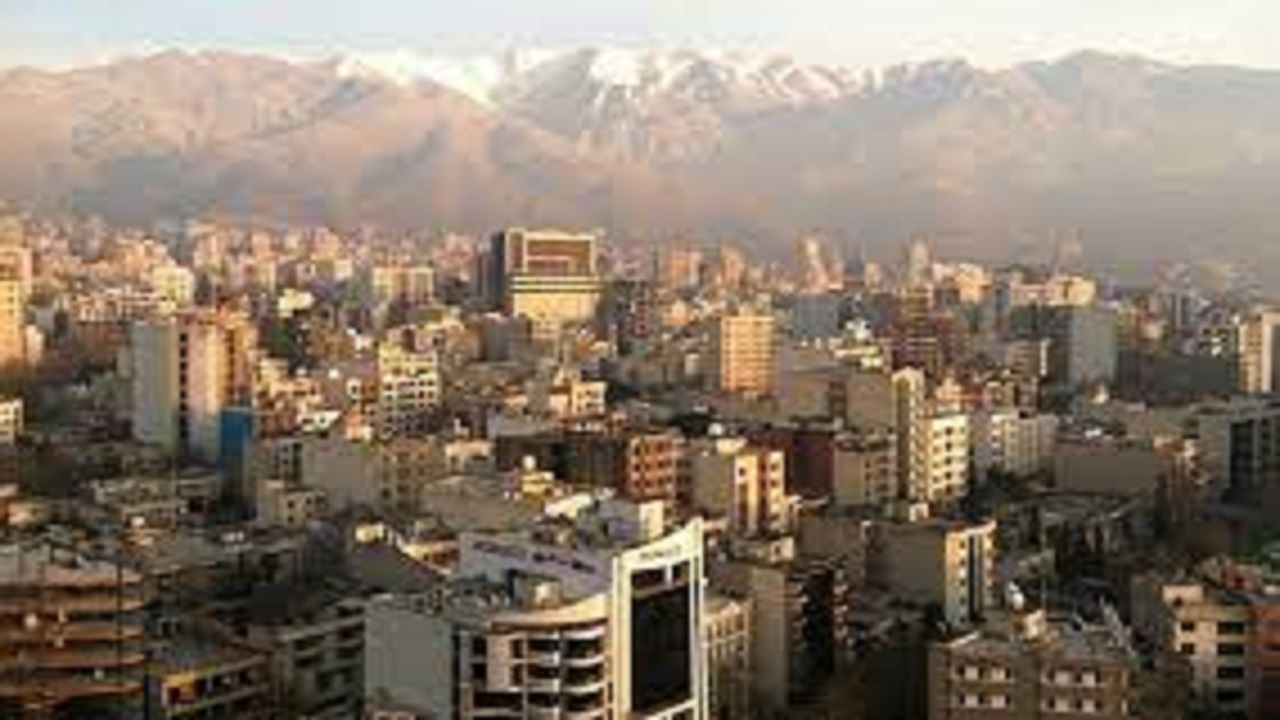 قیمت مسکن در مناطق مختلف تهران چقدر است؟