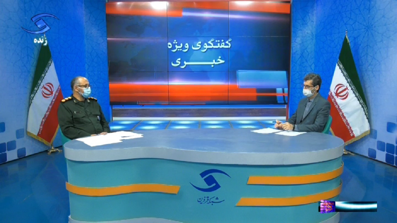 پیشرفت ۹۰ درصدی طرح های محرومیت زدایی در استان قزوین