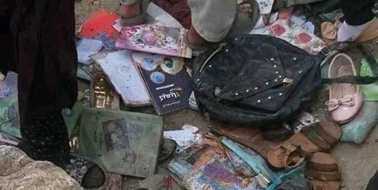 جزئیات جنایت وحشتناک در دشت برچی کابل + تصاویر