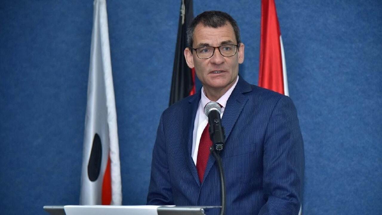سفیر اتحادیه اروپا در عراق: عاملان ترور‌های اخیر در عراق باید پاسخگو باشند